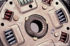 想成為老司機，離合器的各種故障診斷你會嗎？