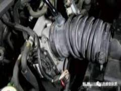 汽車故障這樣查，什么毛病都跑不掉！