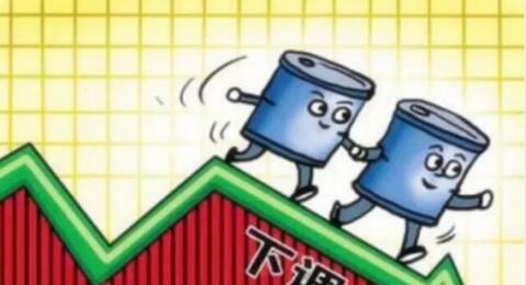 月底油價(jià)或?qū)⒃俅蜗抡{(diào)，網(wǎng)友：別高興太早，還