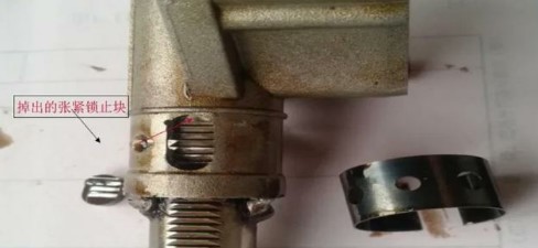 【維修案例】小病不修險(xiǎn)